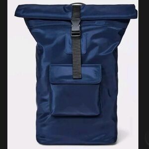 Original Use Navy Blue Men's Backpack